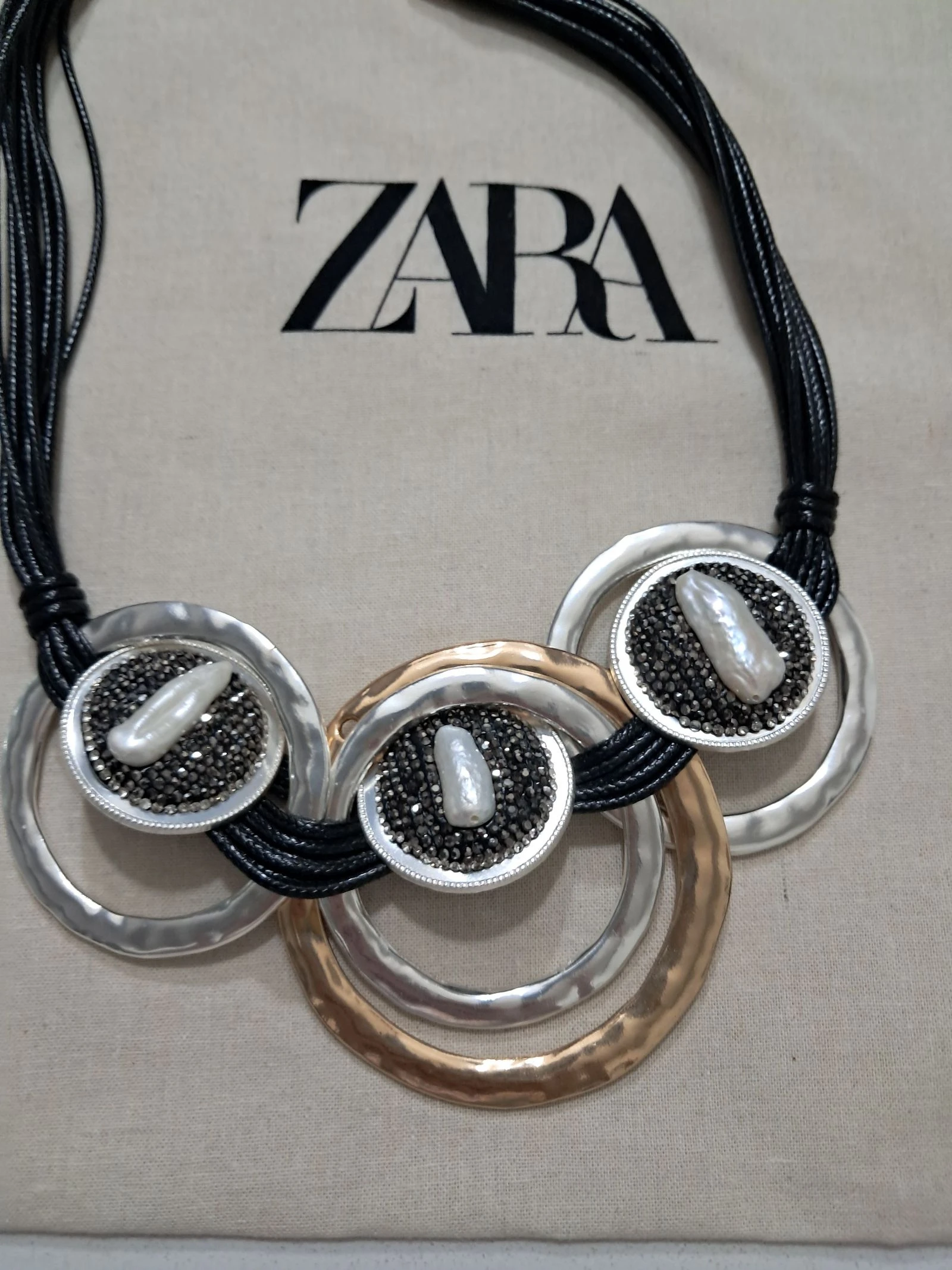Hanger zara – photo 2